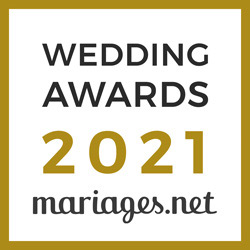 Wedding awards 21
